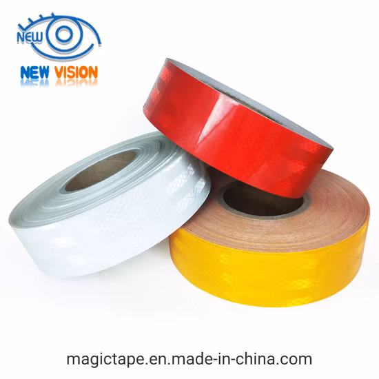 Декоративные светоотражающие полосы Ночь