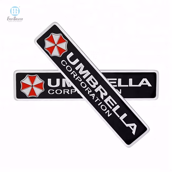 Индивидуальные 3D-наклейки для значков автомобилей, наклейки на заказ, хромированные значки из АБС-пластика для автомобилей