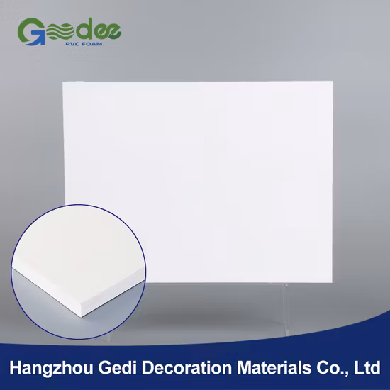 Доска из пенопласта ПВХ, доска Celuka из ПВХ, 12 мм для рекламы, резьба по фрезерованию с ЧПУ