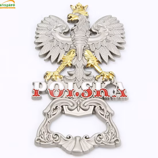 Двойная полинезийская магнитная наклейка на холодильник с дельфином (PMG067)