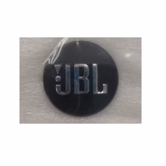 Пользовательский ABS Металл Авто Черный 3D Эмблема Значок с Печатью Логотипа Наклейки Купола