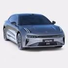 Новая машина